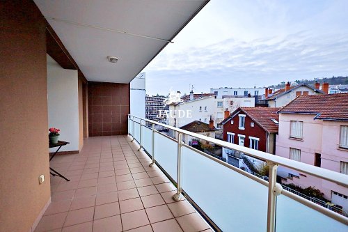 A VENDRE Appartement de 80 m2 idéalement situé à Chamaliere