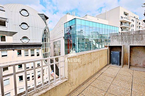 A VENDRE APPARTEMENT CENTRE JAUDE