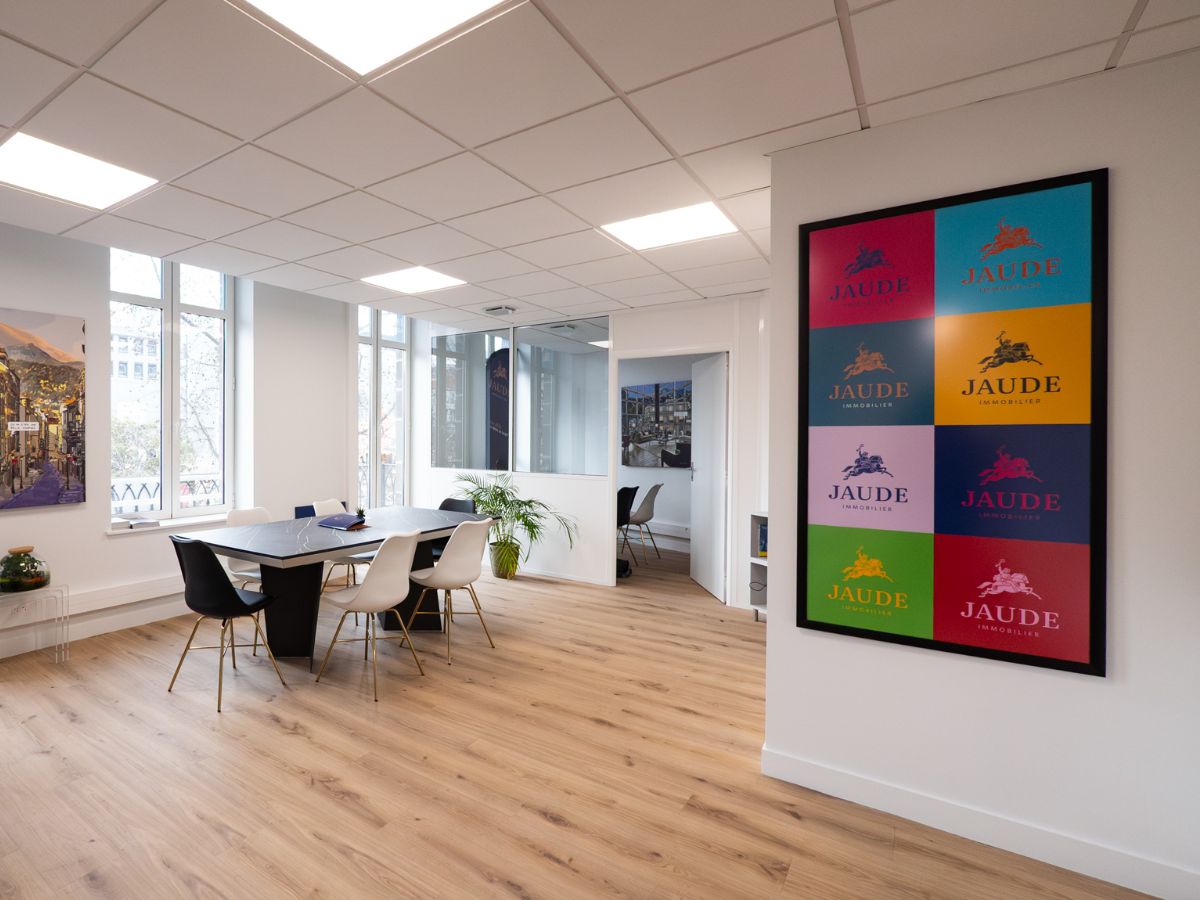 Agence immobilière Estimation de bien Clermont-Ferrand