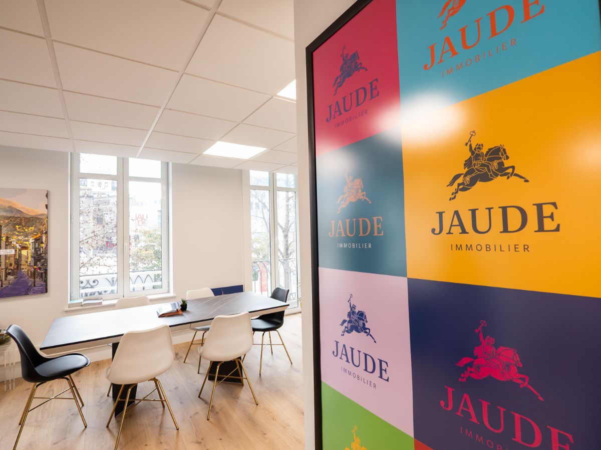 Vente de maison Clermont-Ferrand