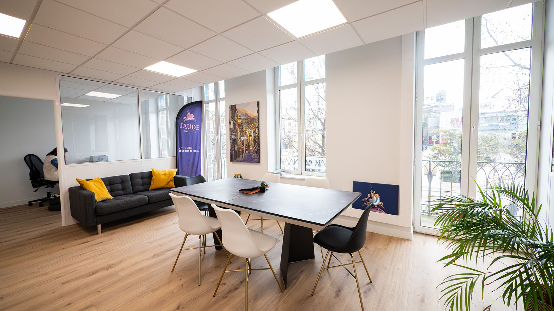 Location d'appartement Clermont-Ferrand