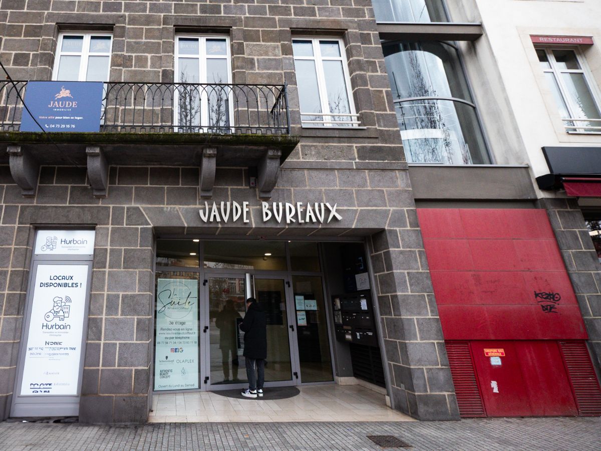 Estimation de biens Clermont-Ferrand