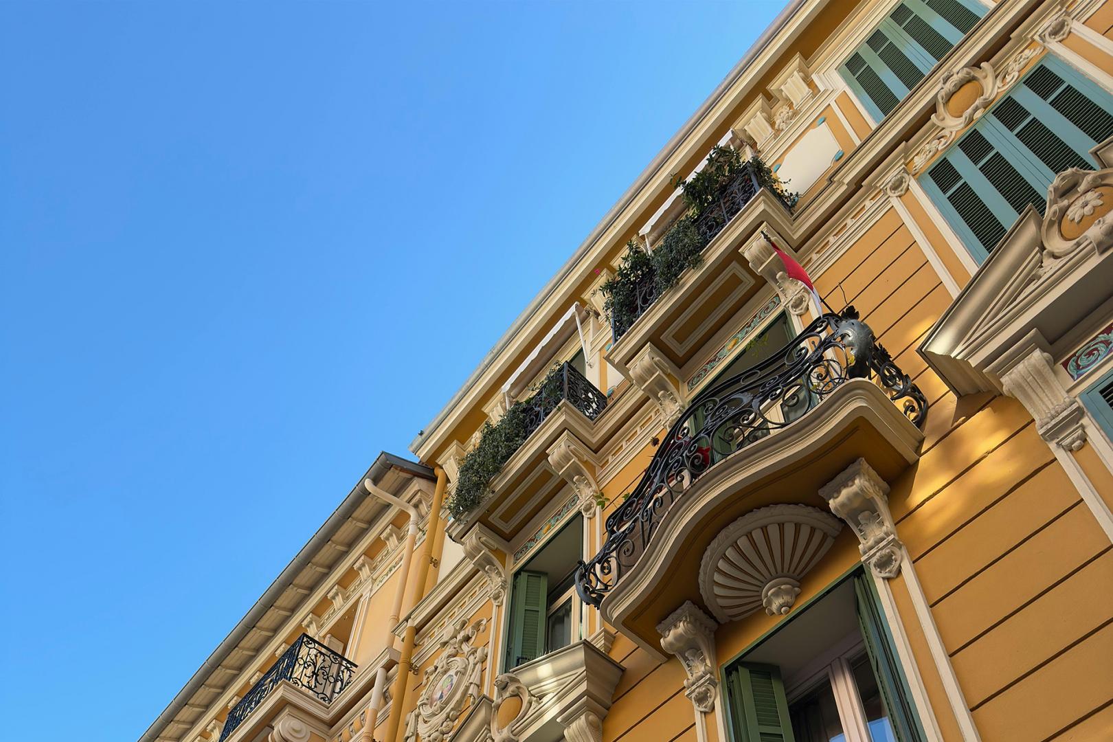 Vente d'appartement Clermont-Ferrand