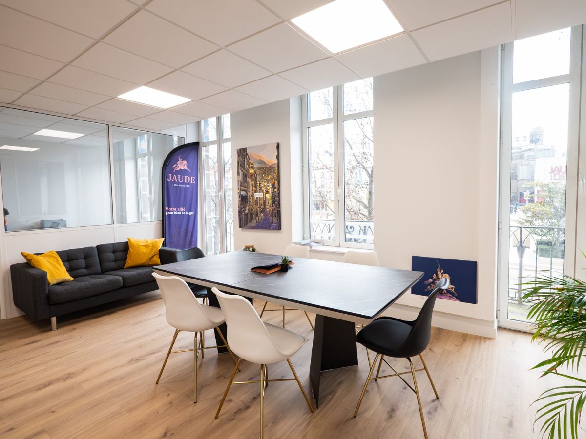 maisons à vendre Clermont-Ferrand