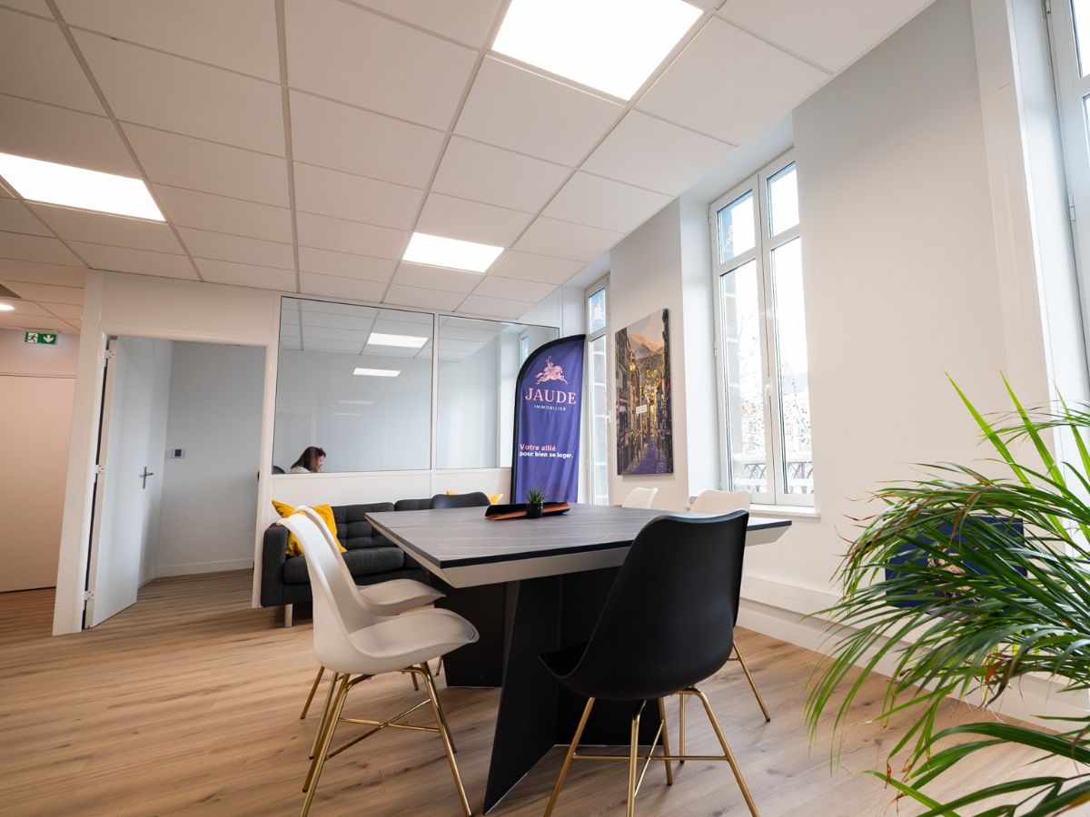 Vente d'appartement Clermont-Ferrand