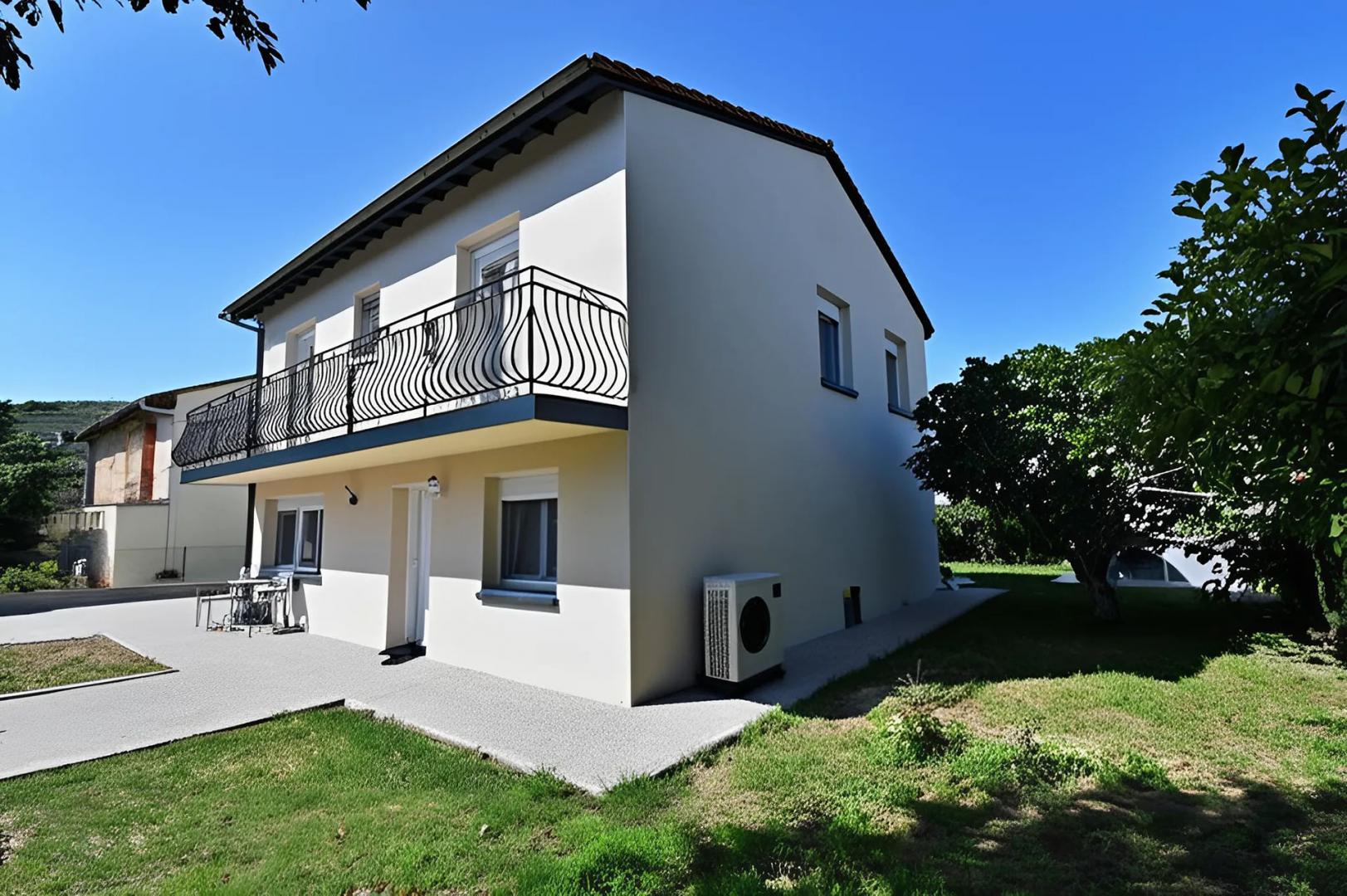 Vente de maison Clermont-Ferrand